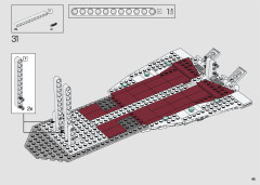 LEGO 75309 instructions page 45 – build guide