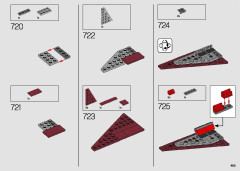 LEGO 75309 instructions page 455 – build guide