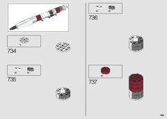 LEGO 75309 instructions page 459 – build guide
