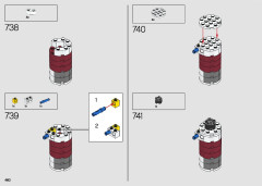 LEGO 75309 instructions page 460 – build guide