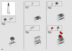LEGO 75309 instructions page 466 – build guide