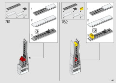LEGO 75309 instructions page 467 – build guide