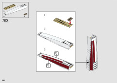 LEGO 75309 instructions page 468 – build guide
