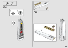 LEGO 75309 instructions page 469 – build guide