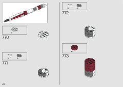 LEGO 75309 instructions page 474 – build guide