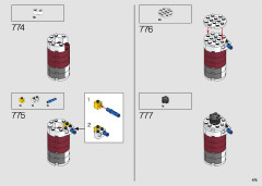 LEGO 75309 instructions page 475 – build guide