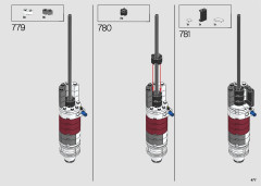 LEGO 75309 instructions page 477 – build guide