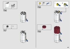LEGO 75309 instructions page 479 – build guide