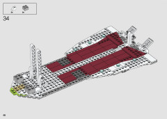 LEGO 75309 instructions page 48 – build guide