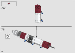 LEGO 75309 instructions page 480 – build guide