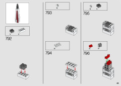 LEGO 75309 instructions page 481 – build guide