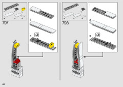 LEGO 75309 instructions page 482 – build guide