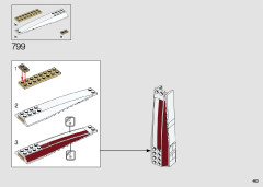 LEGO 75309 instructions page 483 – build guide