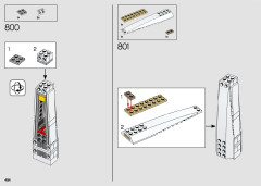 LEGO 75309 instructions page 484 – build guide