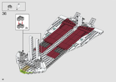 LEGO 75309 instructions page 50 – build guide