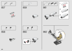 LEGO 75309 instructions page 504 – build guide