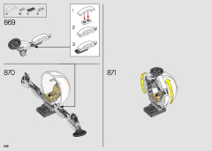 LEGO 75309 instructions page 506 – build guide