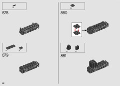 LEGO 75309 instructions page 512 – build guide