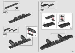 LEGO 75309 instructions page 517 – build guide