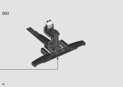 LEGO 75309 instructions page 518 – build guide