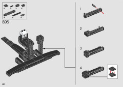 LEGO 75309 instructions page 520 – build guide