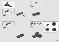 LEGO 75309 instructions page 523 – build guide