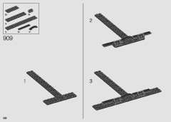LEGO 75309 instructions page 528 – build guide