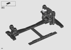 LEGO 75309 instructions page 530 – build guide