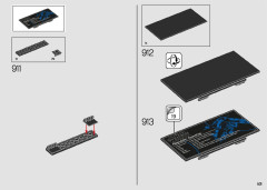 LEGO 75309 instructions page 531 – build guide