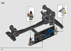 LEGO 75309 instructions page 532 – build guide