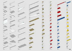 LEGO 75309 instructions page 535 – build guide