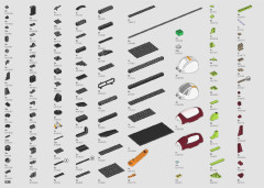 LEGO 75309 instructions page 536 – build guide