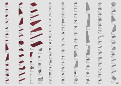 LEGO 75309 instructions page 537 – build guide