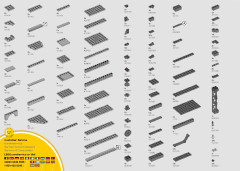 LEGO 75309 instructions page 538 – build guide