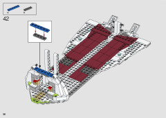 LEGO 75309 instructions page 56 – build guide