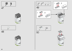 LEGO 75309 instructions page 58 – build guide