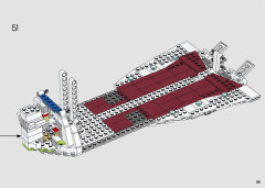 LEGO 75309 instructions page 59 – build guide