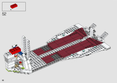 LEGO 75309 instructions page 60 – build guide