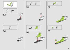 LEGO 75309 instructions page 61 – build guide