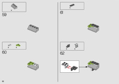 LEGO 75309 instructions page 62 – build guide