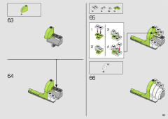 LEGO 75309 instructions page 63 – build guide