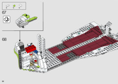LEGO 75309 instructions page 64 – build guide
