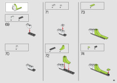 LEGO 75309 instructions page 65 – build guide