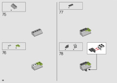 LEGO 75309 instructions page 66 – build guide