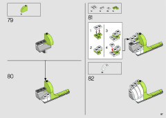 LEGO 75309 instructions page 67 – build guide
