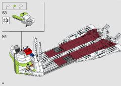 LEGO 75309 instructions page 68 – build guide