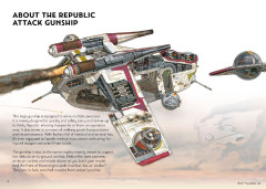 LEGO 75309 instructions page 8 – build guide