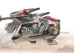 LEGO 75309 instructions page 9 – build guide