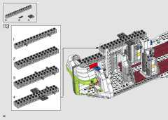 LEGO 75309 instructions page 92 – build guide
