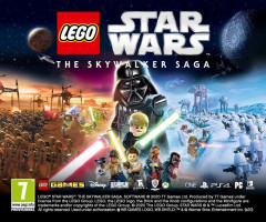 LEGO 75310 instructions page 73 – build guide